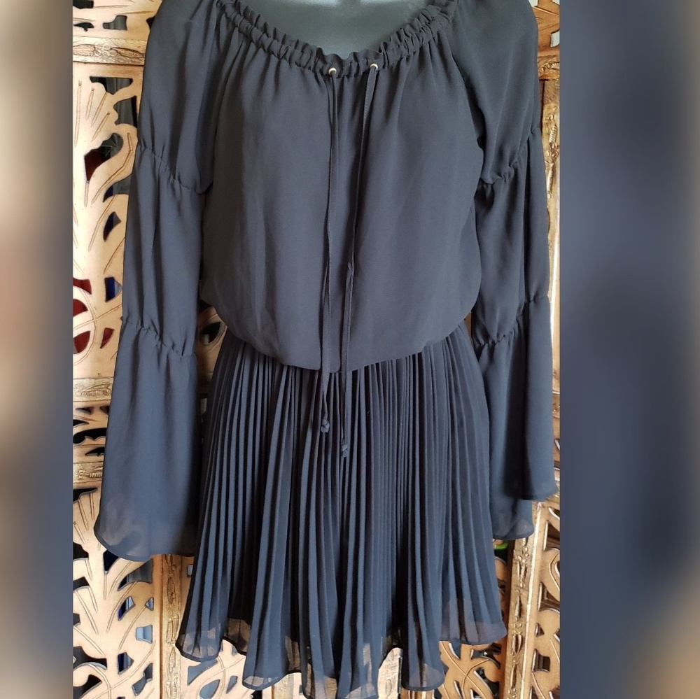 COPY - Black Romper